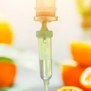 Anti-Aging Infusion