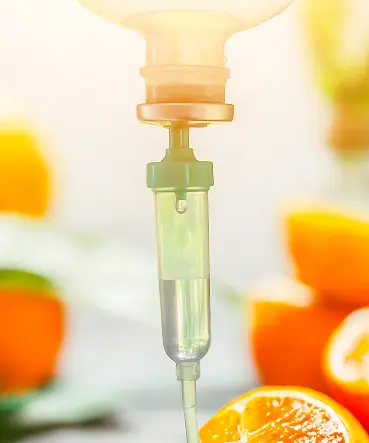 Anti-Aging Infusion