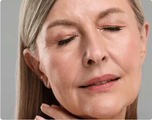 Before Facial Rejuvenation