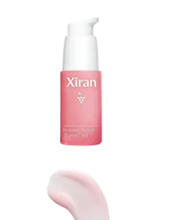 Exosomal Peptide Glazing Fluid