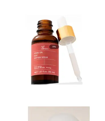 Exosome Signal Serum