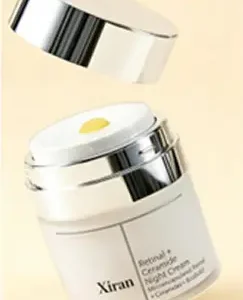 Retinal + Ceramide Night Cream