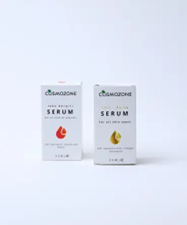 Biomimetic Lipid Rescue Balm